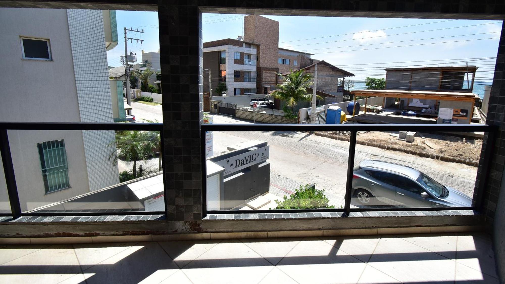 דירות בומבינאס Residencial Melfi 3 Ap.1 Frente מראה חיצוני תמונה