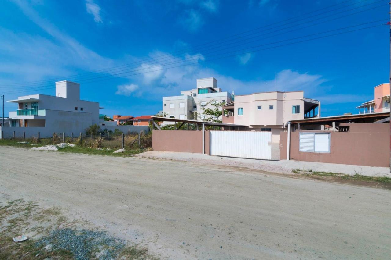 דירות בומבינאס Residencial Melfi 3 Ap.1 Frente מראה חיצוני תמונה