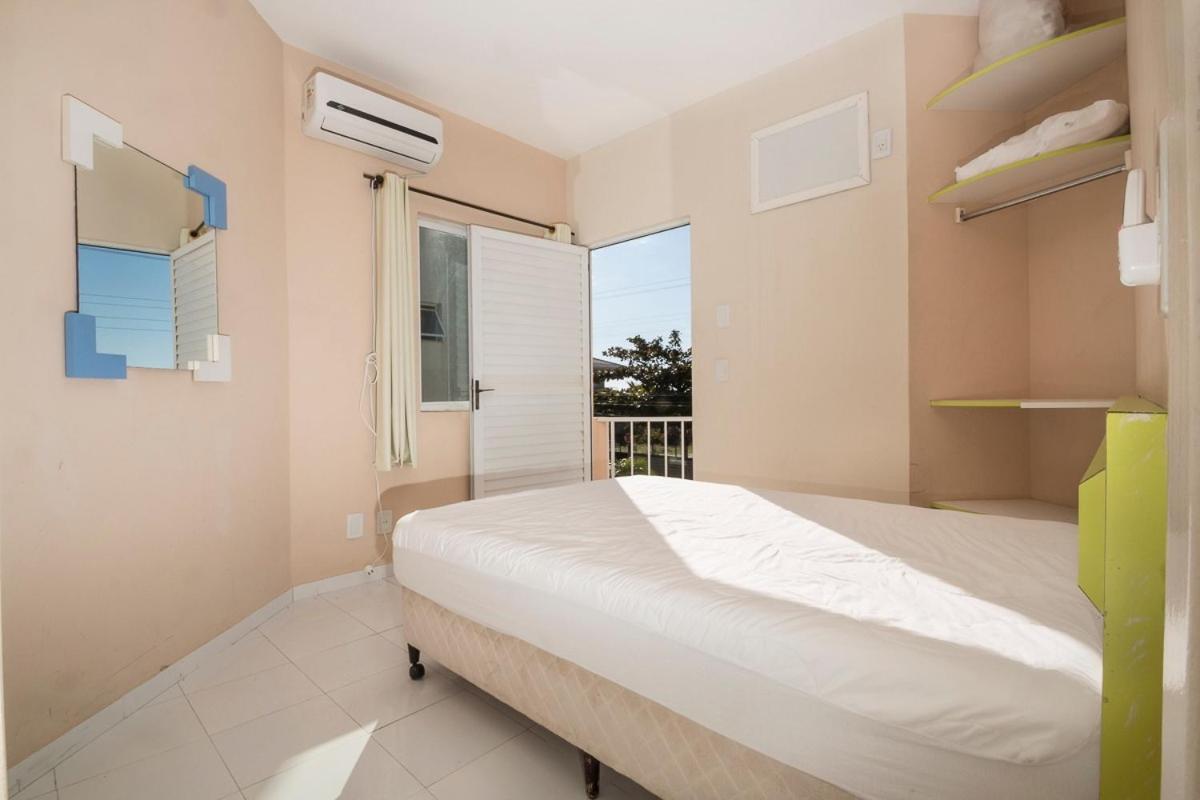 דירות בומבינאס Residencial Melfi 3 Ap.1 Frente מראה חיצוני תמונה